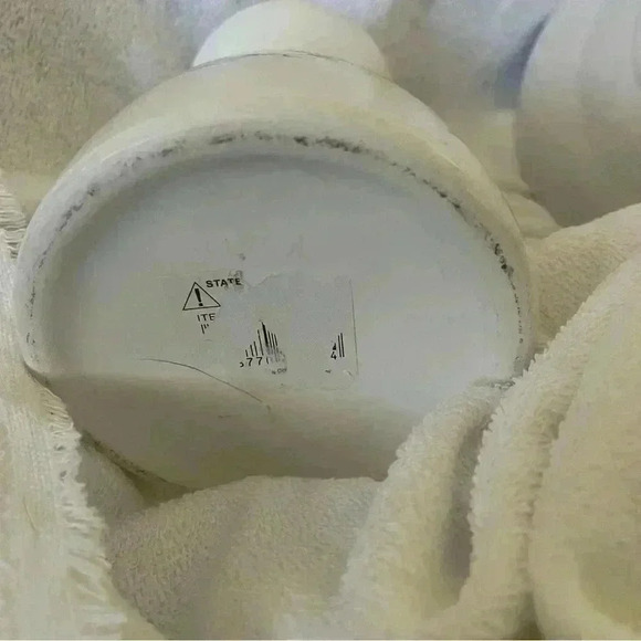 Miscellaneous Smowman Bundle of three. Soup bowl, cereal bowl and Carafe - Picture 6 of 6